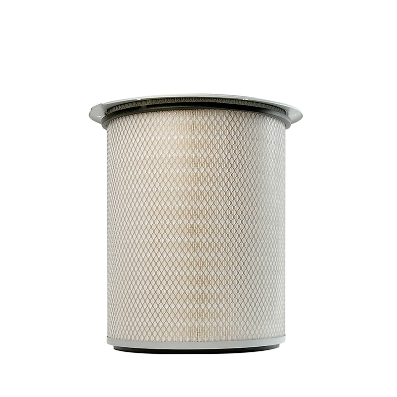 Filtros de aire Fleetguard AF25278 para Intertek - 1250 KVA