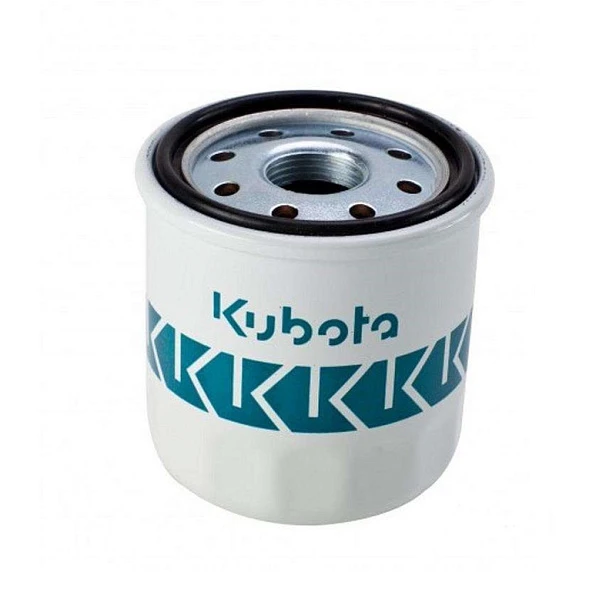 Filtros de aceite lubricante originales HH160-32093 de Kubota para Kubota D1105