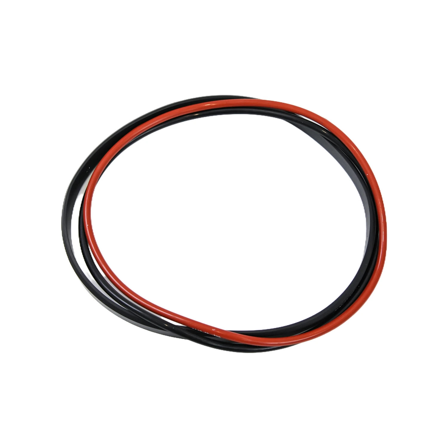 Kits de sellos para camisas de cilindro Cummins para motores Cummins