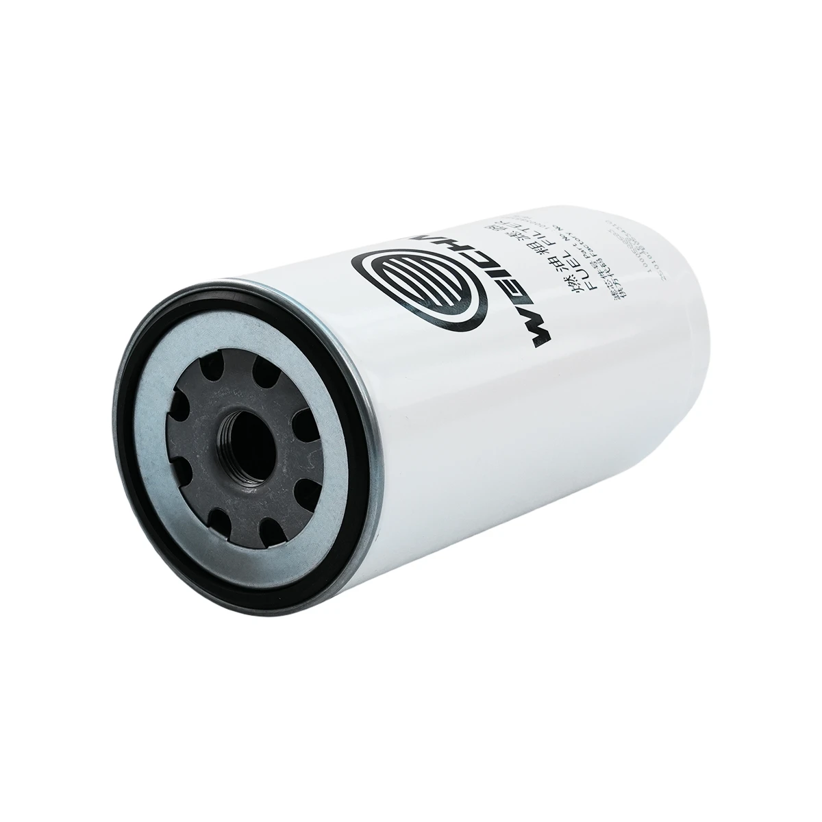 Filtro de combustible Weichai 1000588583 Reemplaza BAUDOUIN 1001044161 16232128S BALDWIN BF1383 BF1383O