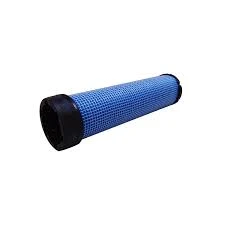 Filtro de aire interno Donaldson P829332 compatible con AGCO, 700718076, AMERICAN MOTORS CORPORATION, SFA5484S, ATLAS COPCO, 1310034381, AUSA, DN000008, BIG A, 94672, BOBCAT, 6666376, BOSCH-REXROTH, F026400331, BOSS INDUSTRIES, 303343, CASE/CASE IH, 22242