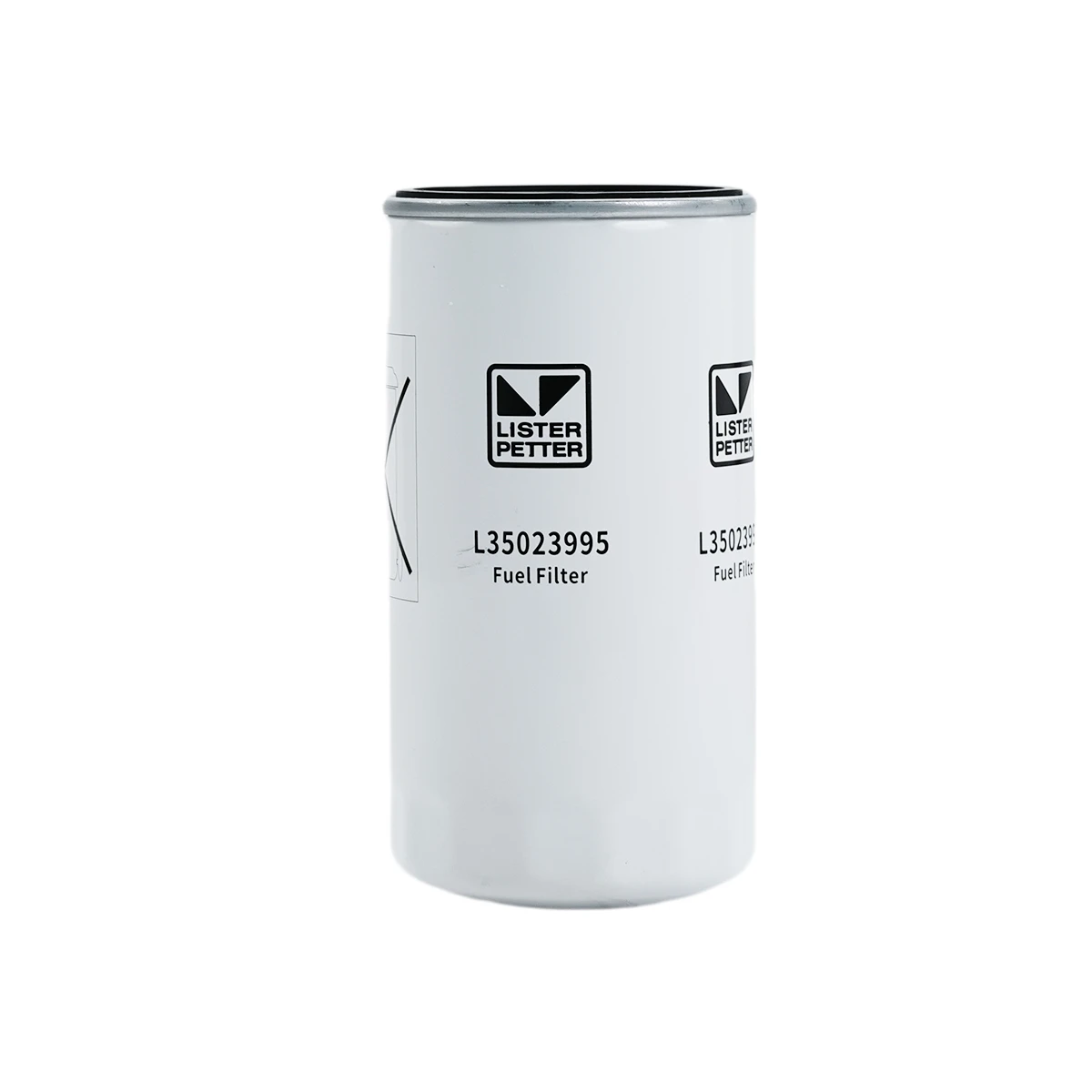 Filtros de combustible diésel Lister Petter L35023995 compatibles con LP689G3