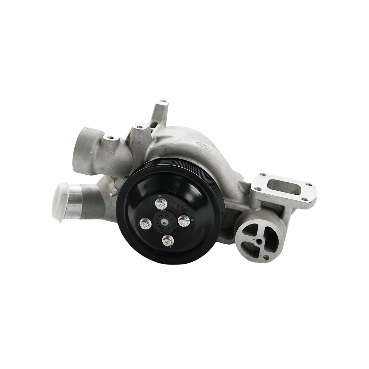 Bomba de agua Lister Petter LP00014826 compatible con el motor LP613G2