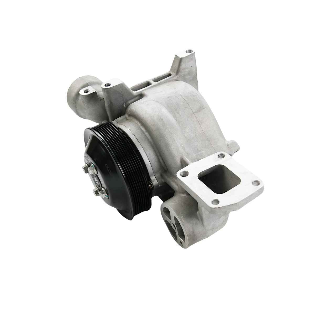 Bomba de agua Lister Petter LP00014826 compatible con el motor LP613G2