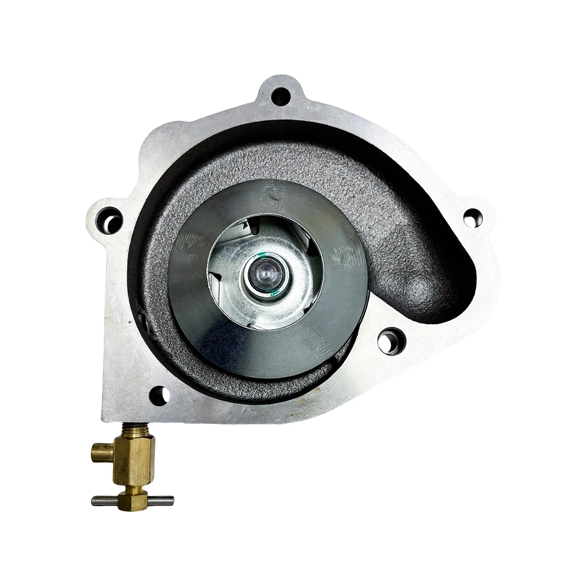 Bomba de agua original Lister Petter LP00014402