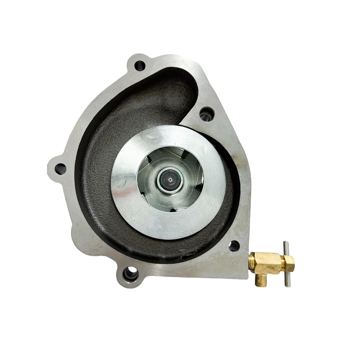 Bomba de agua original Lister Petter LP00014402