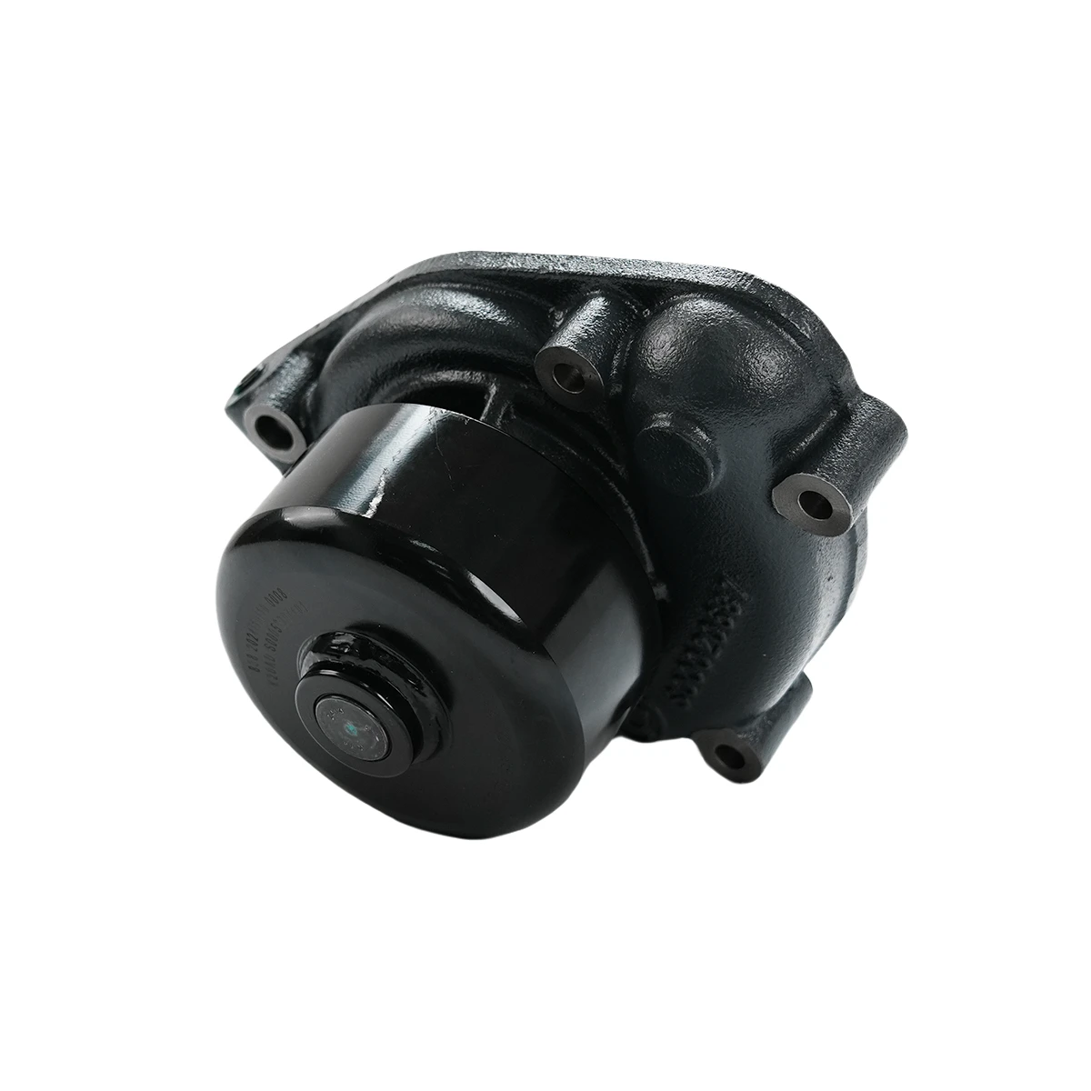 Bomba de agua Lister Petter LP00014409 compatible con el motor LP689G3