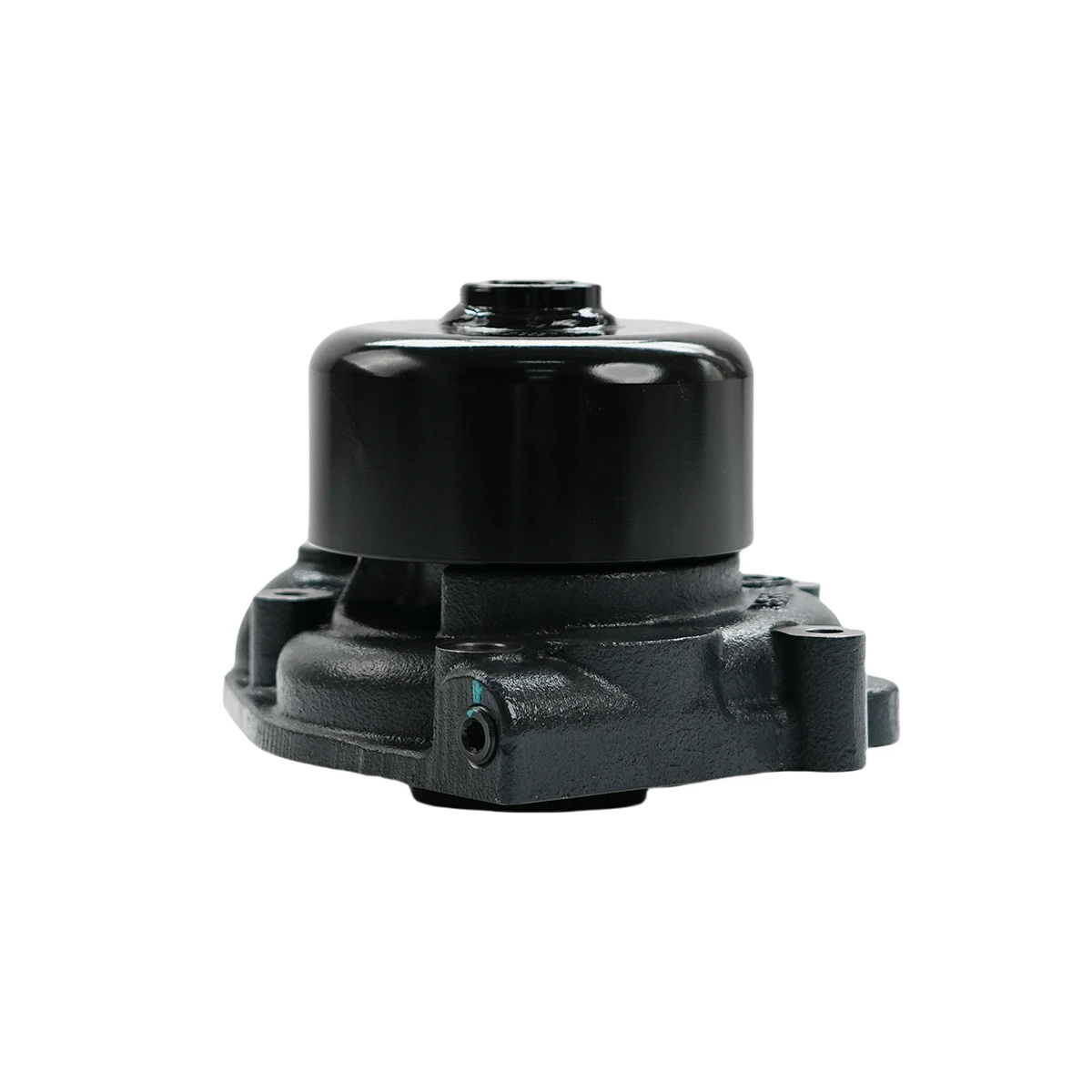 Bomba de agua Lister Petter LP00014409 compatible con el motor LP689G3