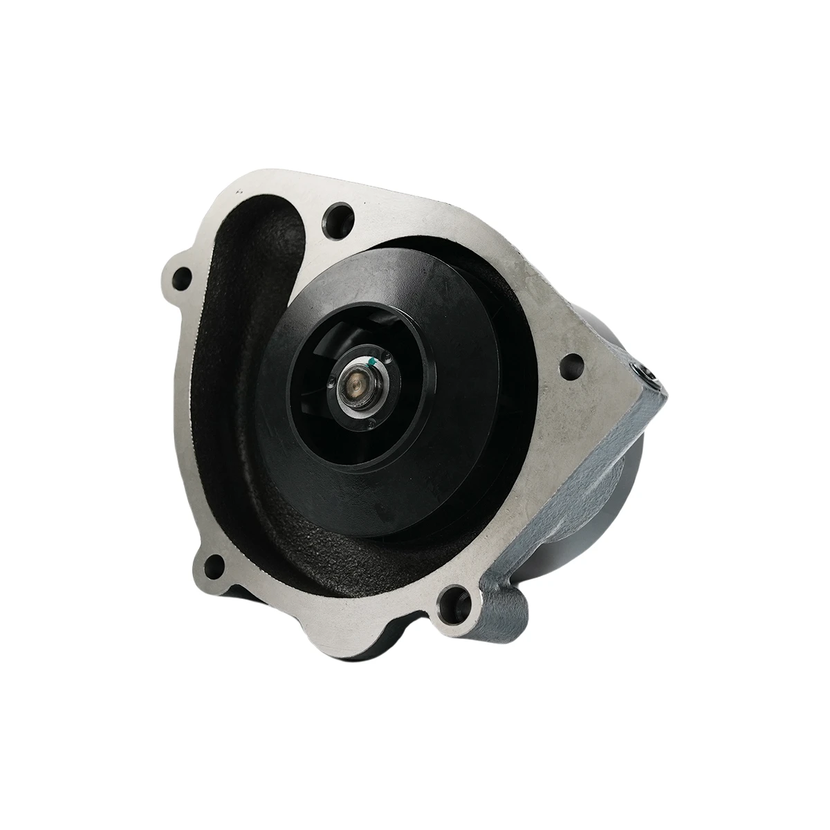 Bomba de agua Lister Petter LP00014409 compatible con el motor LP689G3