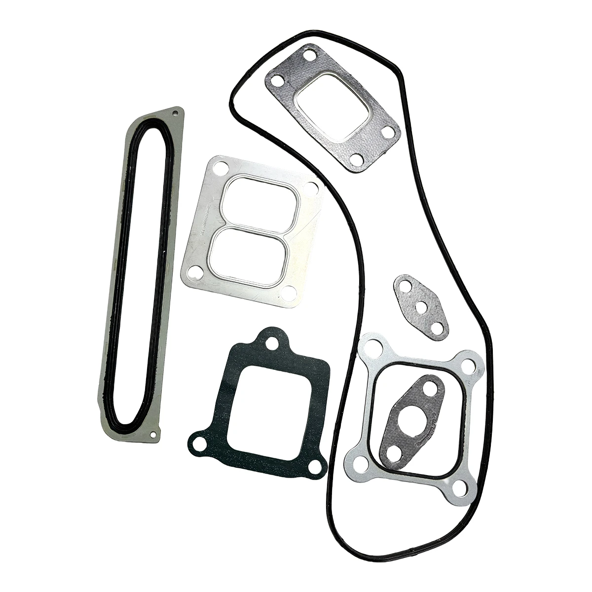 Kit de juntas de motor LP00032817 - Repuestos originales para motores Lister Petter