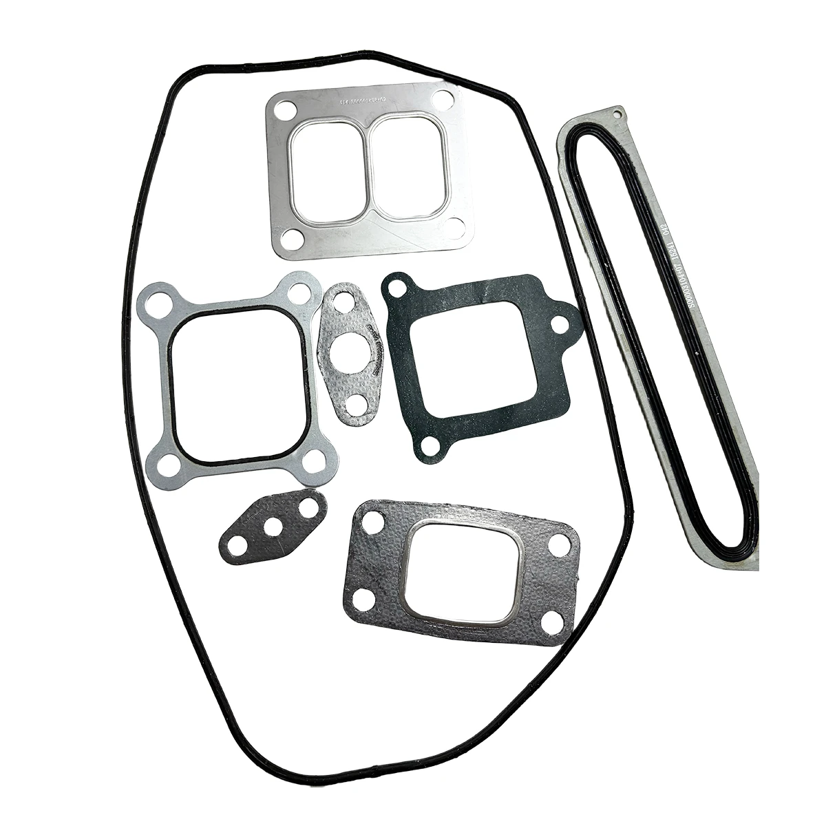 Kit de juntas de motor LP00032817 - Repuestos originales para motores Lister Petter
