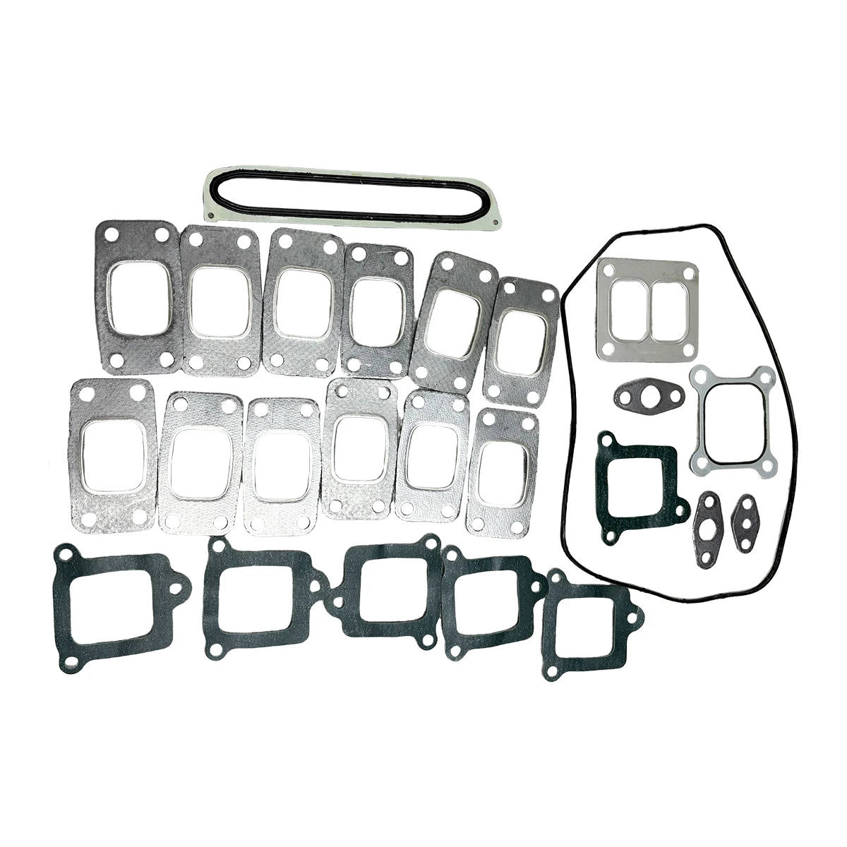 Kit de juntas de motor LP00032817 - Repuestos originales para motores Lister Petter