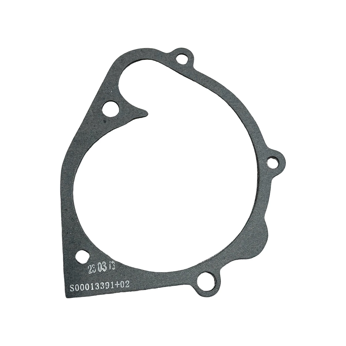 Junta original Lister Petter LP00034463 - Sellado de precisión para bombas de agua