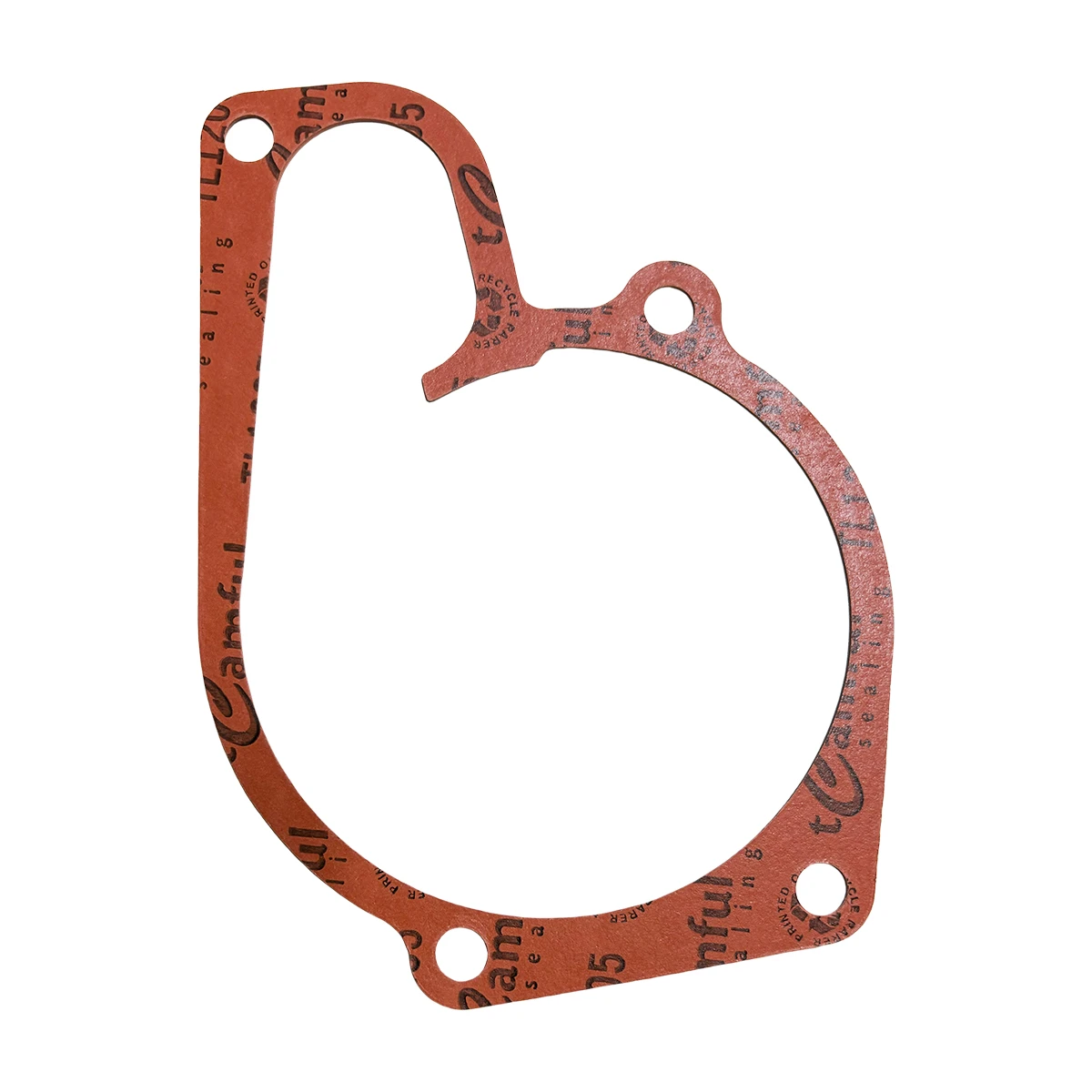 Junta original para bomba de agua Lister Petter SA860BZL-85001