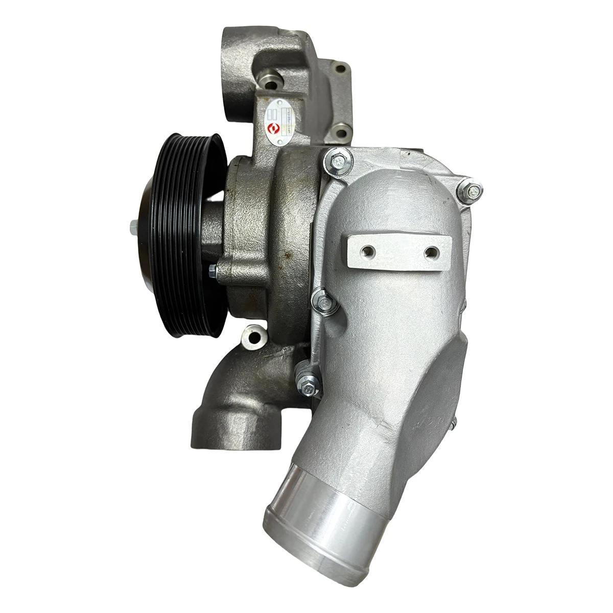 Bomba de agua original LP00045635 para motor Lister Petter