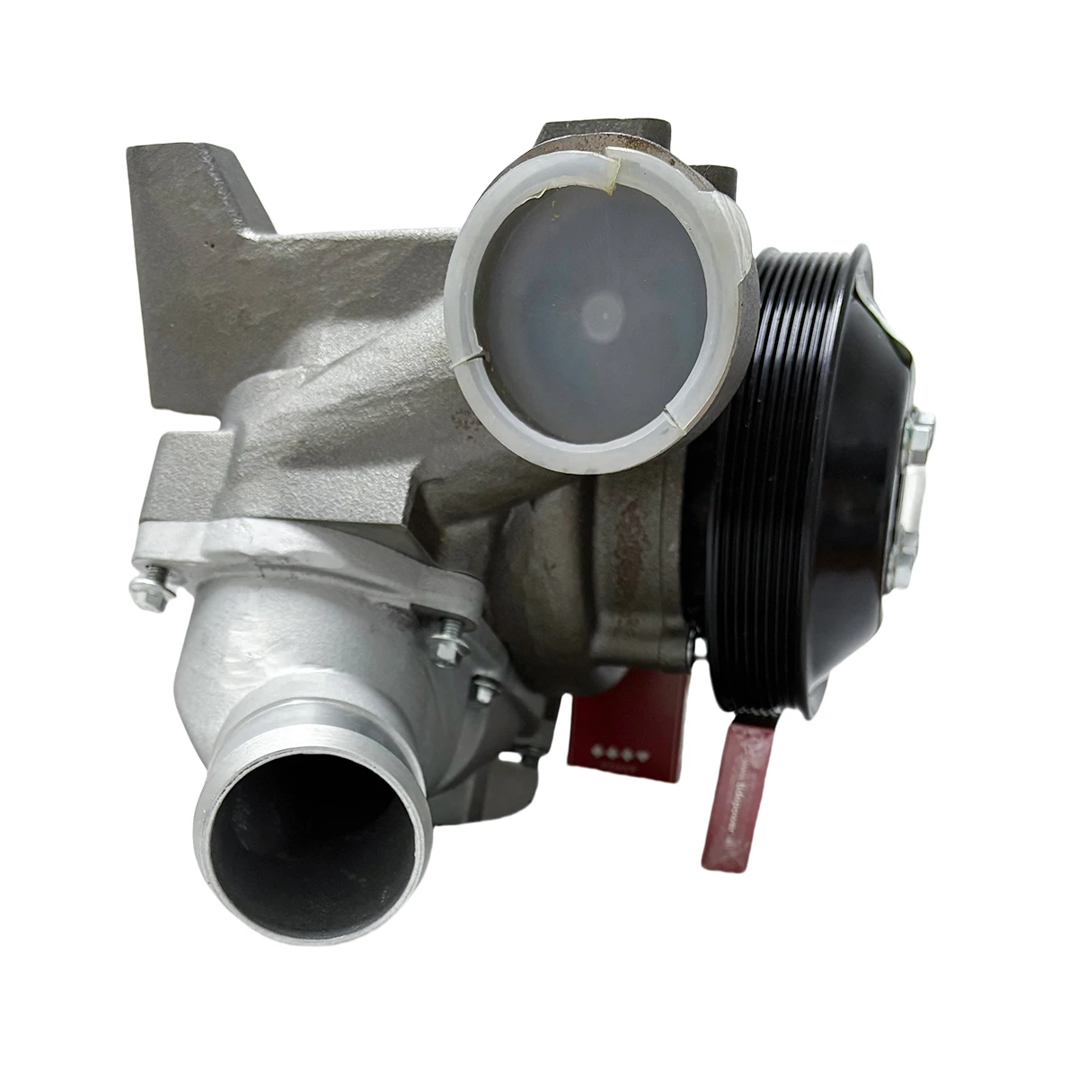 Bomba de agua original LP00045635 para motor Lister Petter