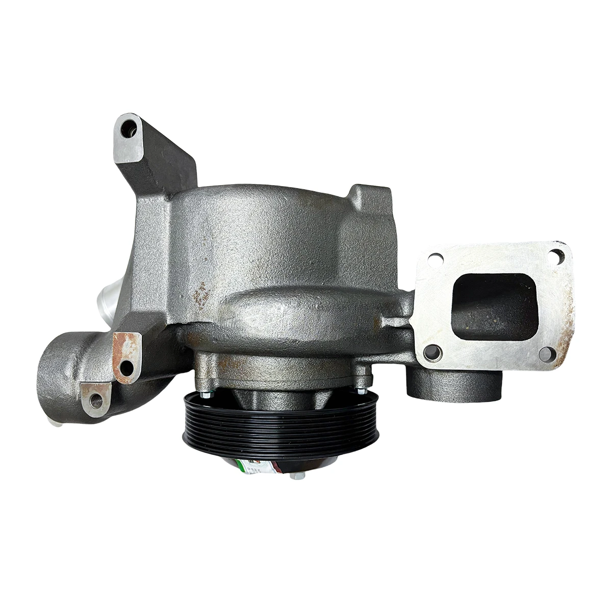 Bomba de agua original LP00045635 para motor Lister Petter