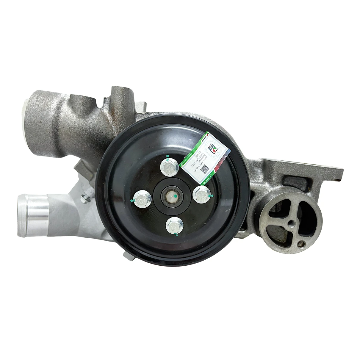 Bomba de agua original LP00045635 para motor Lister Petter