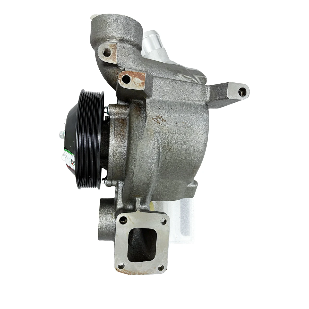 Bomba de agua original LP00045635 para motor Lister Petter