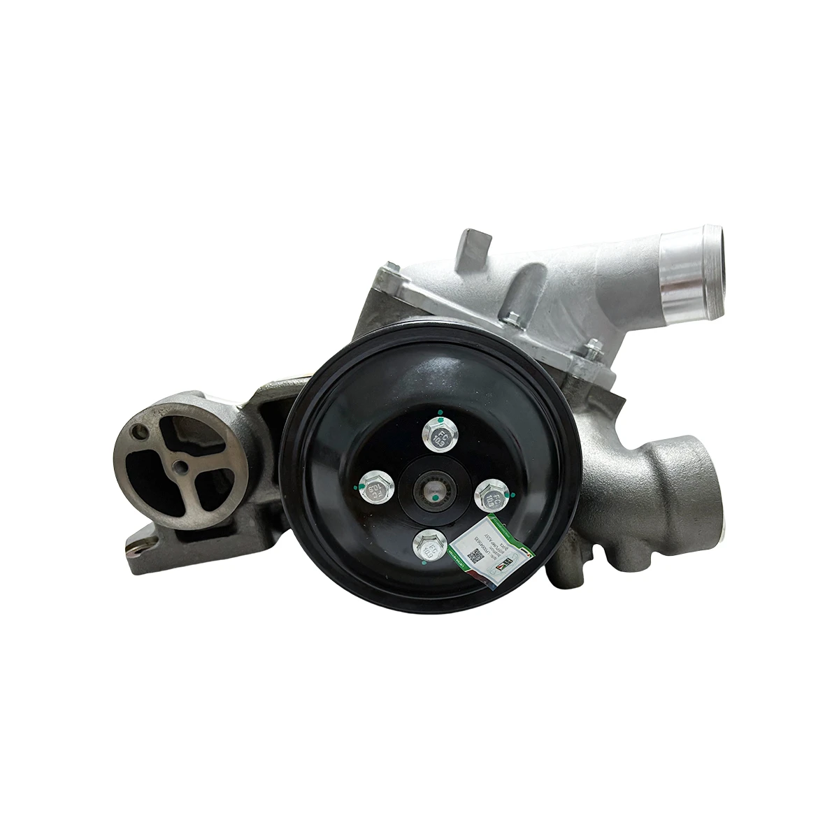 Bomba de agua original LP00045635 para motor Lister Petter