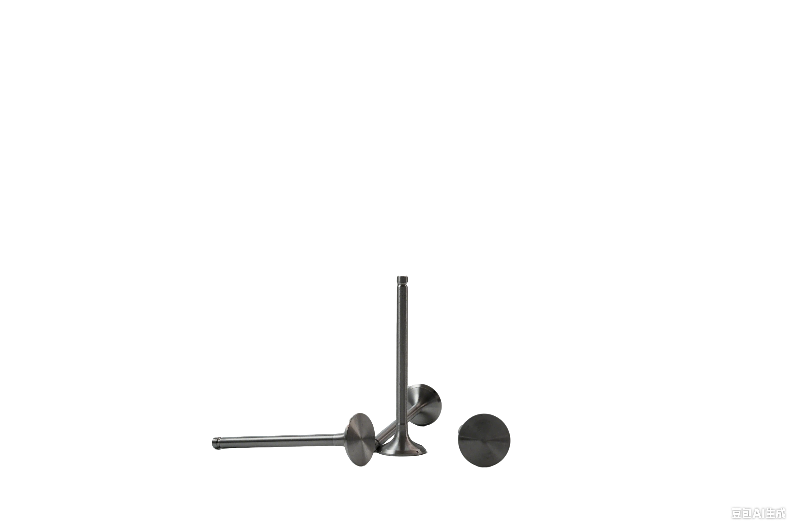 Válvula de escape Lister Petter SA860B-04031 para Lister Petter SA427G1