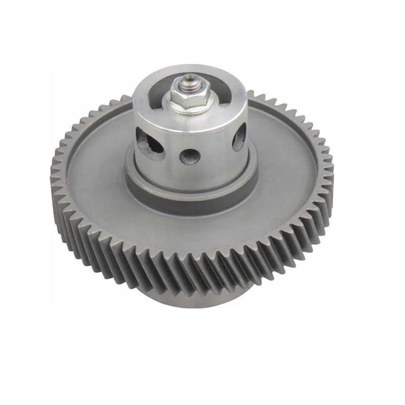 Bomba de aceite Perkins U5MK8265 compatible con Perkins 103.09, 103.1