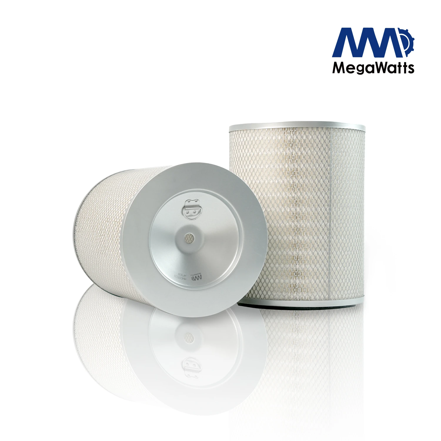 Filtros de aire Fleetguard AF928 para motores Cummins