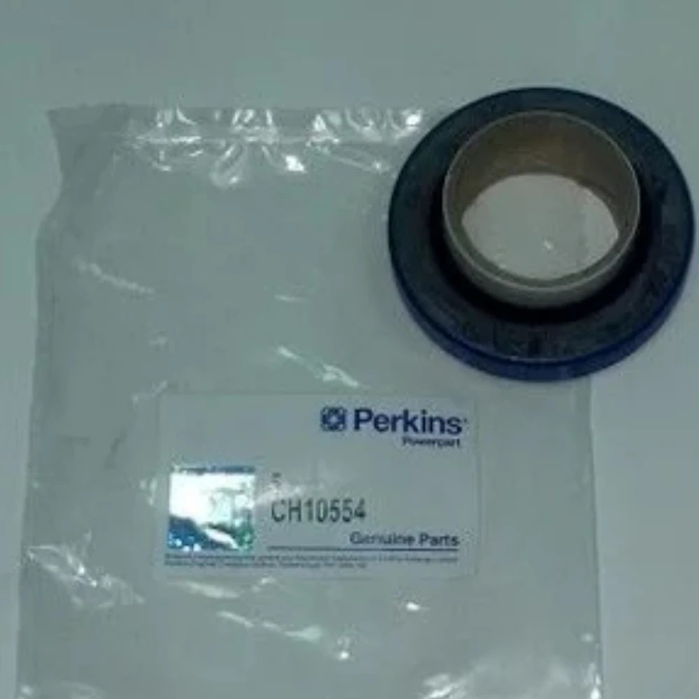 CH10554 Anillo de sellado Perkins para motores Perkins de las series 1100/2200/2800/2500/2500