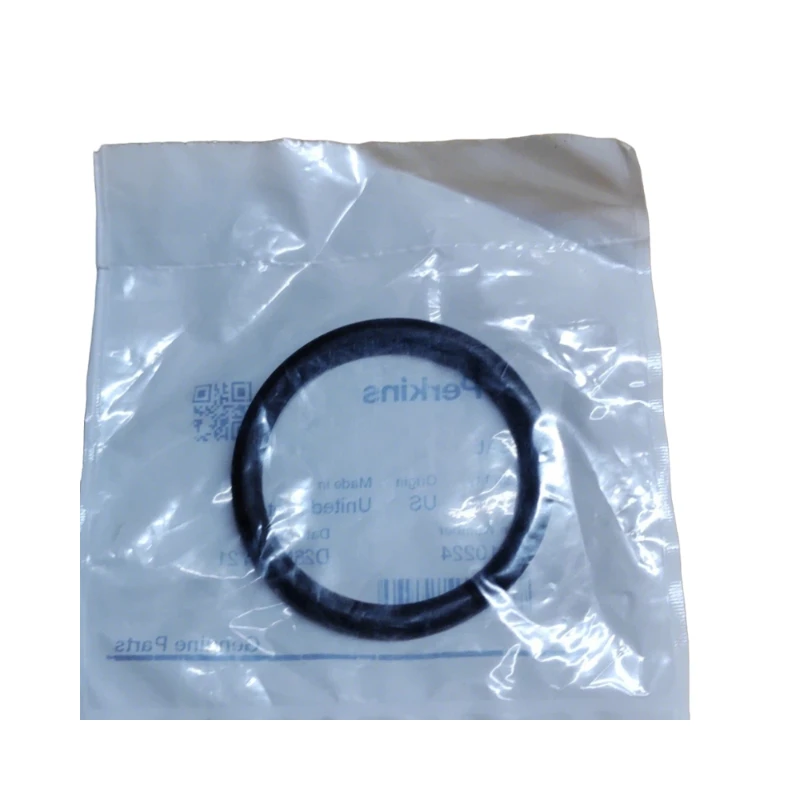 CH10224 Sello Perkins para motor 1106A-70T, 2306TAG1, 2306TAG2