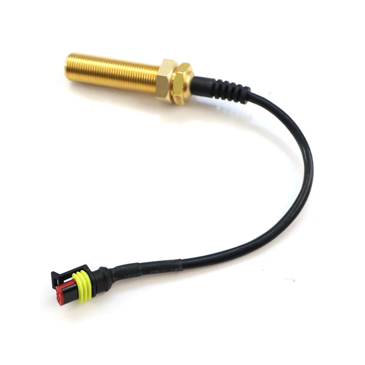 Sensor de velocidad Lister Petter 18*1.5/70A compatible con generador SA423G1