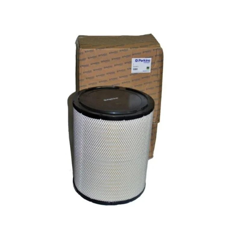 5215873 Filtros de aire originales Perkins para 2806F-E18TAG1, 2806J-E18TAG1