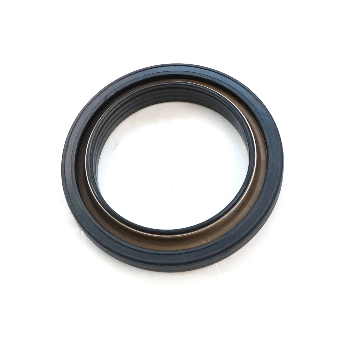 LP00008281 Sello del cigüeñal delantero Lister Petter compatible con las series LP443G1 y LP665G1