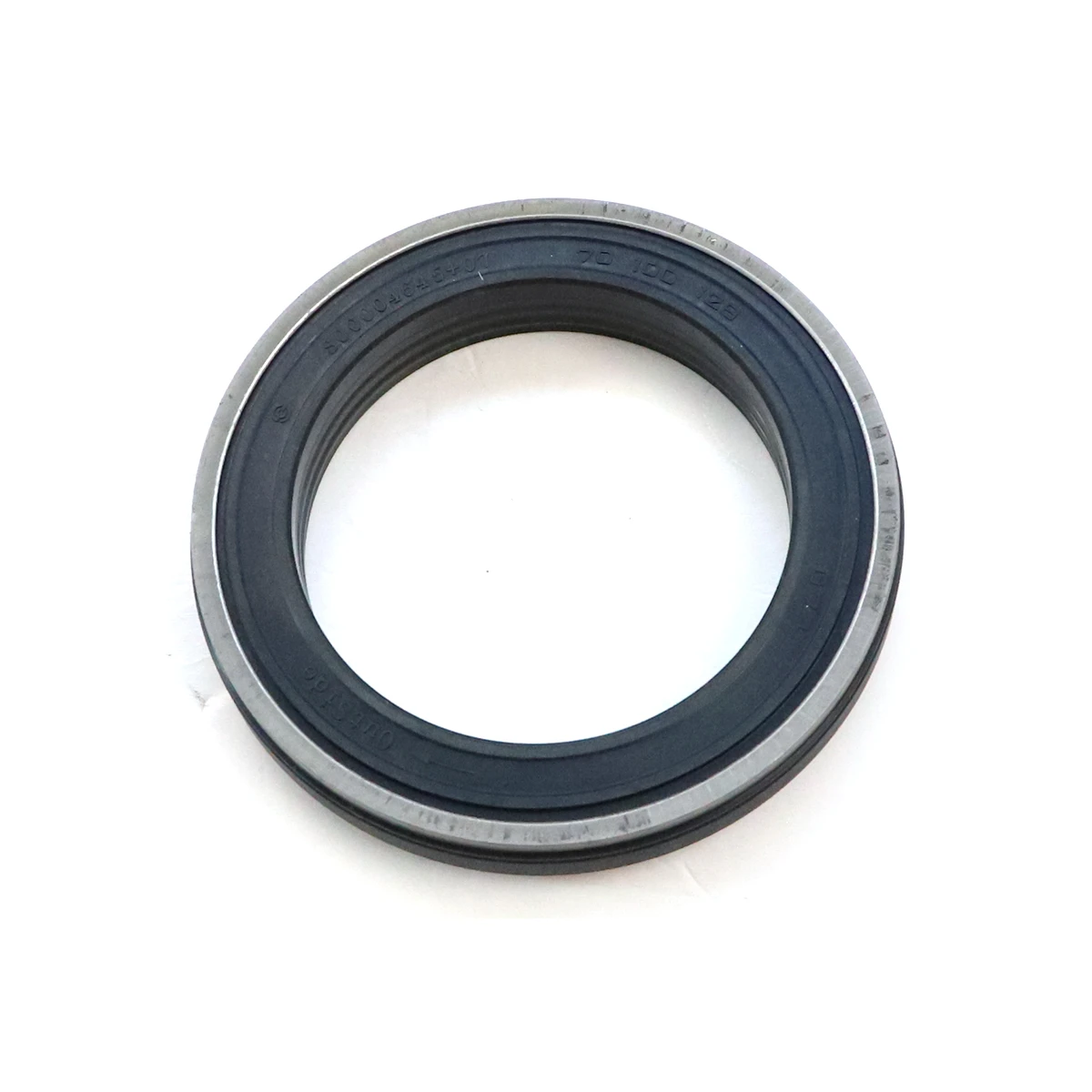 LP00008281 Sello del cigüeñal delantero Lister Petter compatible con las series LP443G1 y LP665G1