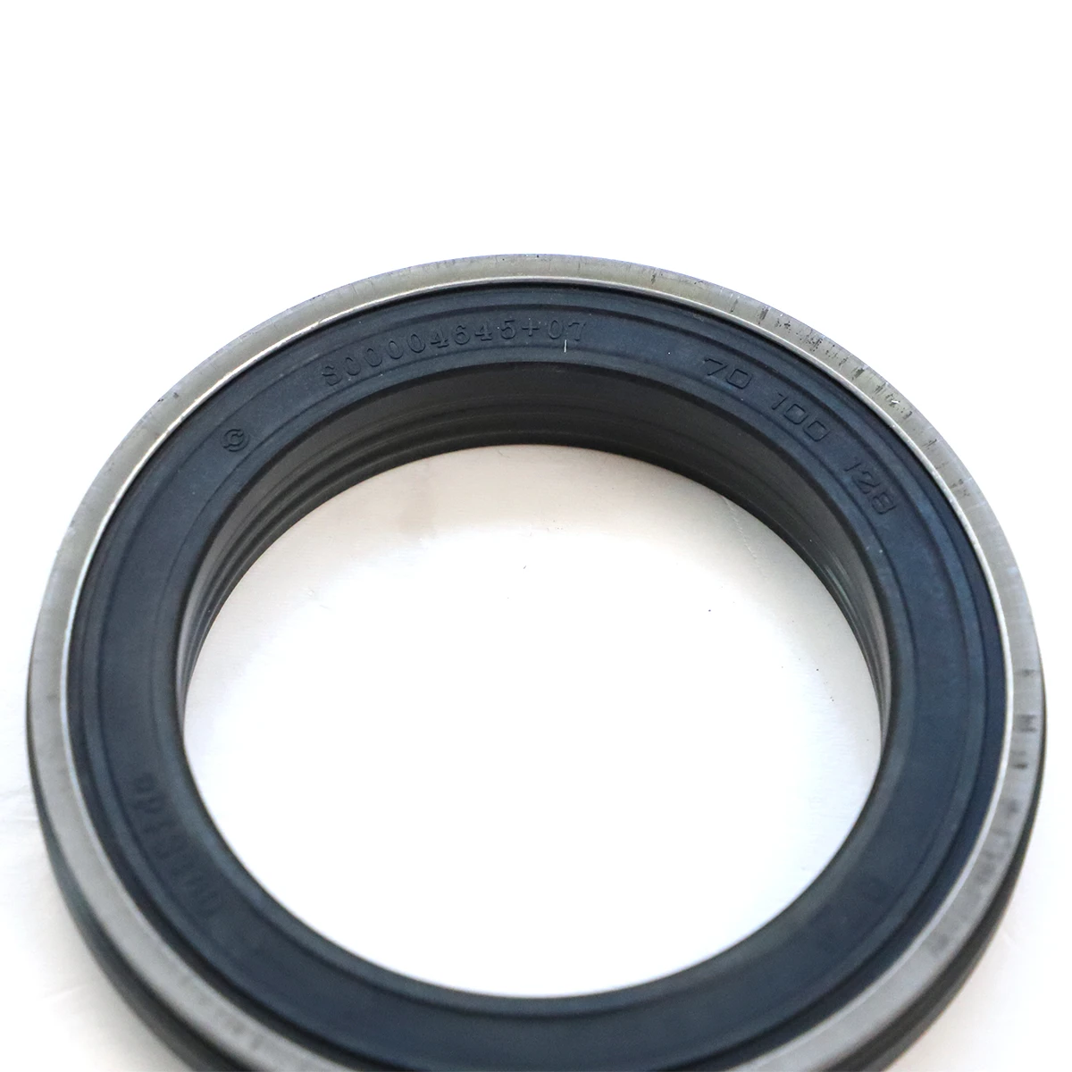 LP00008281 Sello del cigüeñal delantero Lister Petter compatible con las series LP443G1 y LP665G1