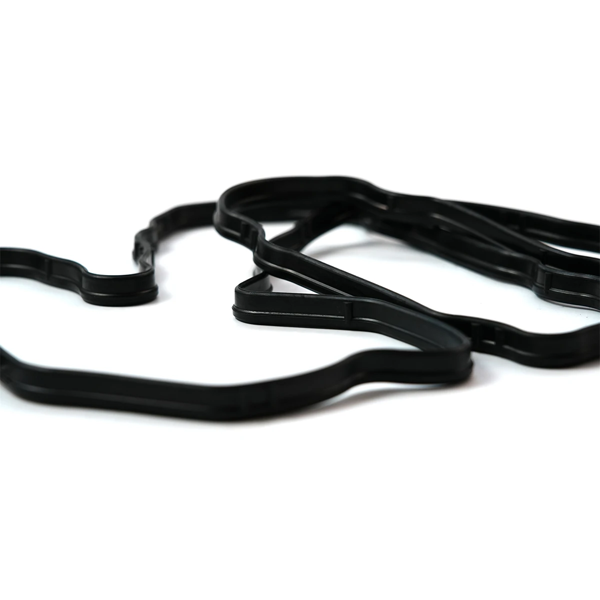 LP00008918 Junta de tapa de válvulas Lister Petter compatible con los motores LP665G1, LP665G2 y LP665G3