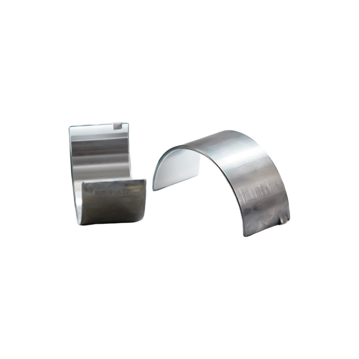 Cojinete de biela original Lister Petter SA860B-08009A