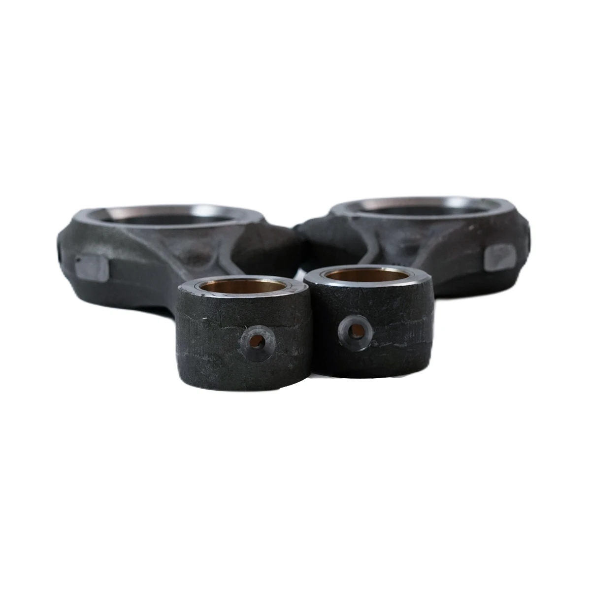Biela original Lister Petter 860B-08500 | Piezas para motor diésel SA427G1