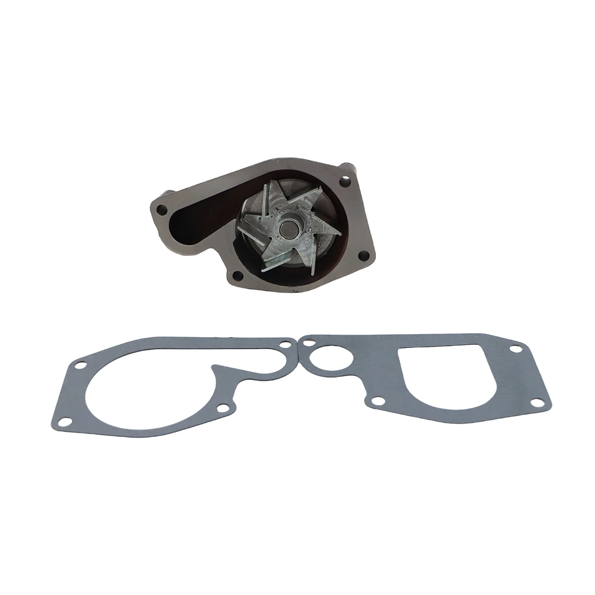 Bomba de agua Lister Petter SA860B-85300 para Lister Petter SA427G1