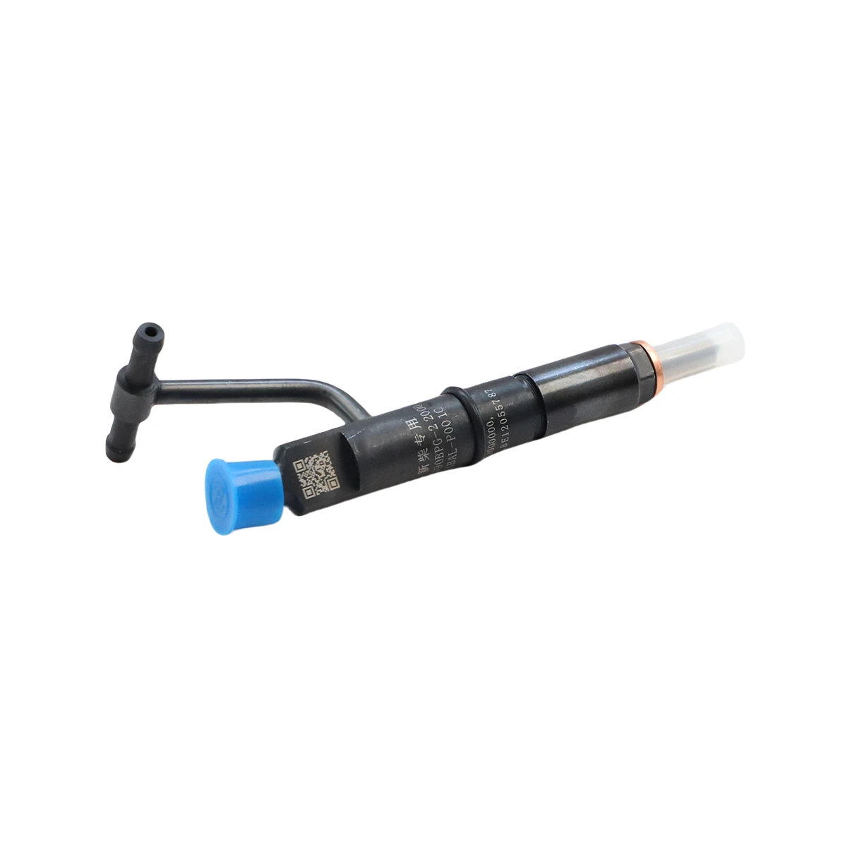 Inyector de combustible original Lister Petter SA860BPG-55000 - Repuestos para motores SA