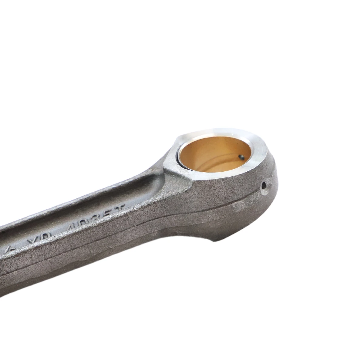 Biela original Lister Petter SA8D41T-08500 para tren motriz de motor.