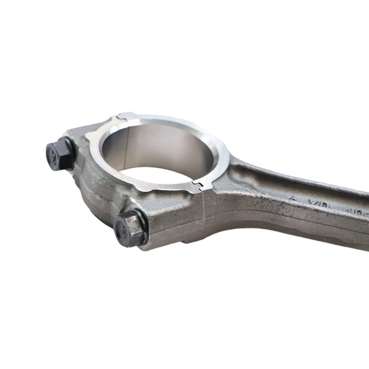 Biela original Lister Petter SA8D41T-08500 para tren motriz de motor.