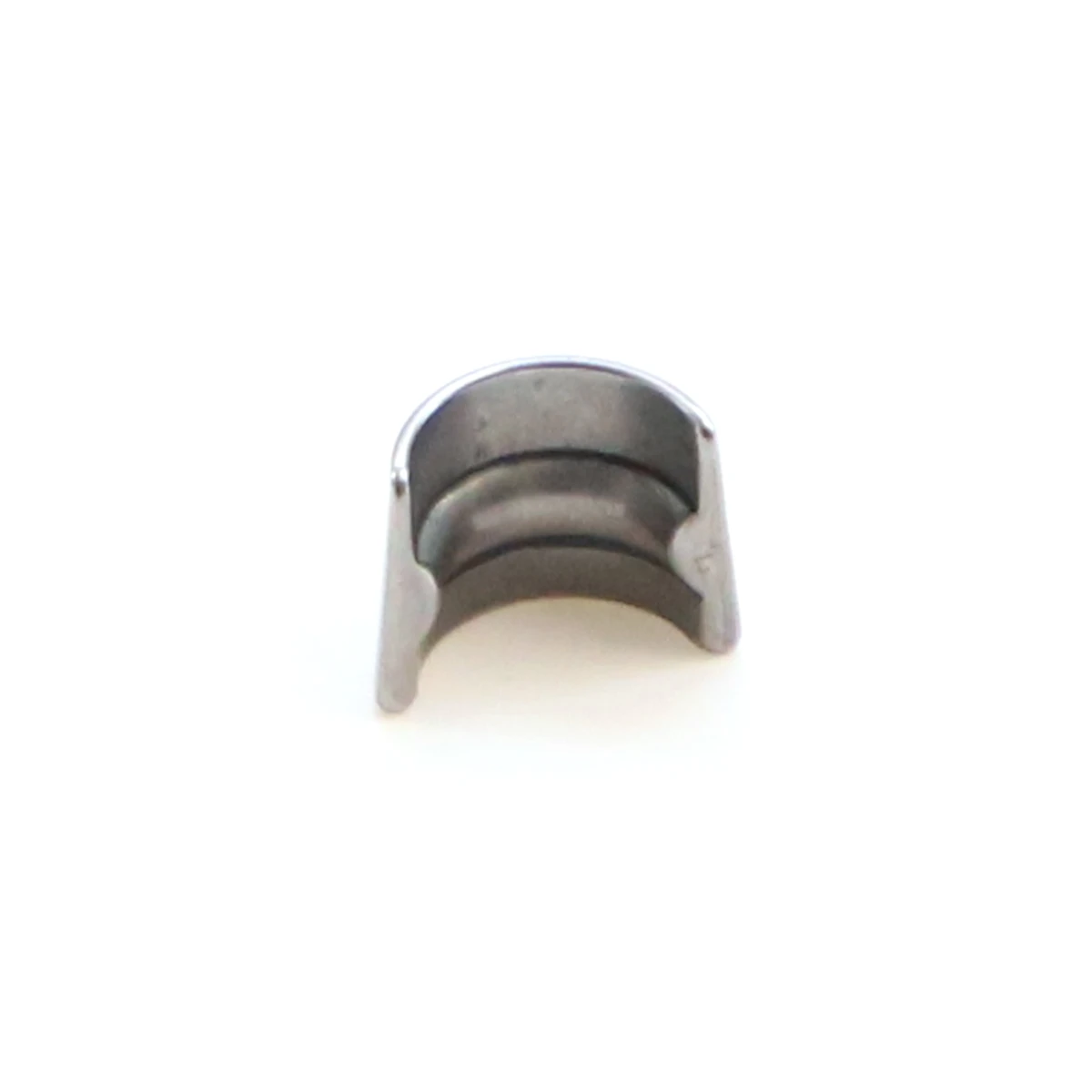 Abrazadera de válvula original Lister Petter SA8K46T-04002 para motores SA441