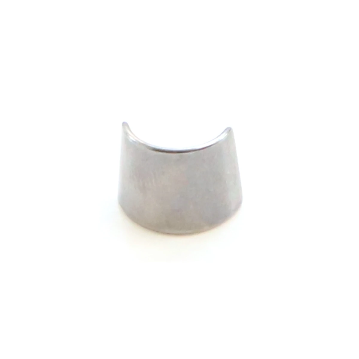 Abrazadera de válvula original Lister Petter SA8K46T-04002 para motores SA441
