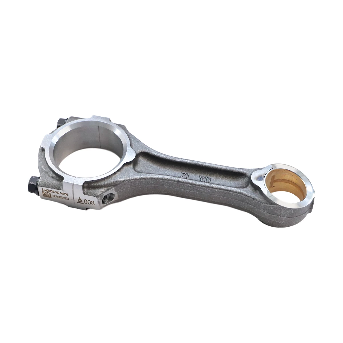 Biela original Lister Petter SA8K83T-08500 para motor SA.
