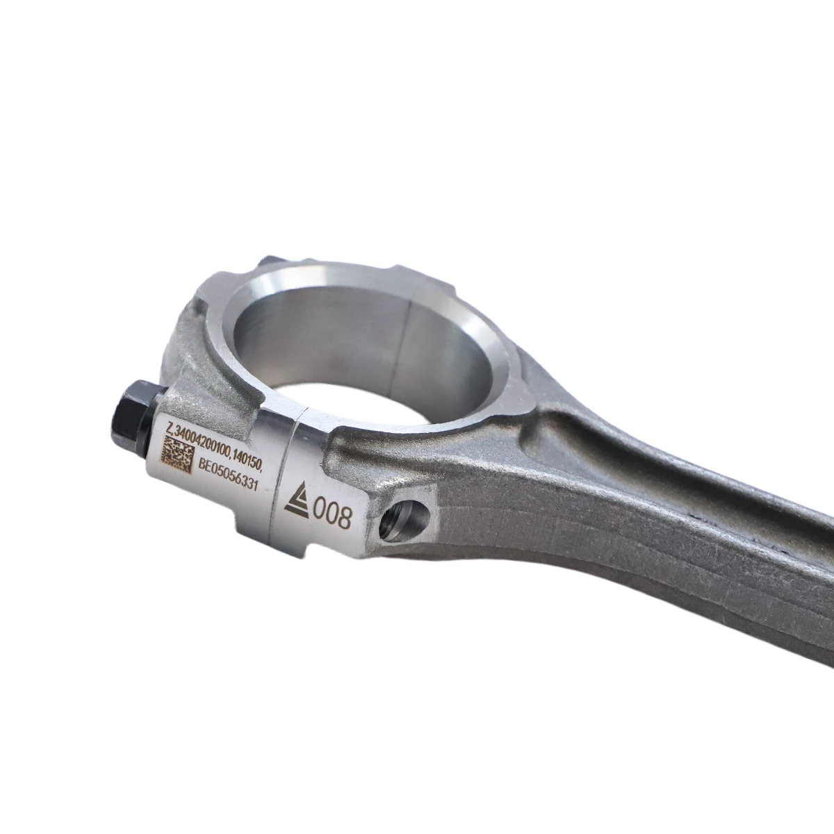 Biela original Lister Petter SA8K83T-08500 para motor SA.
