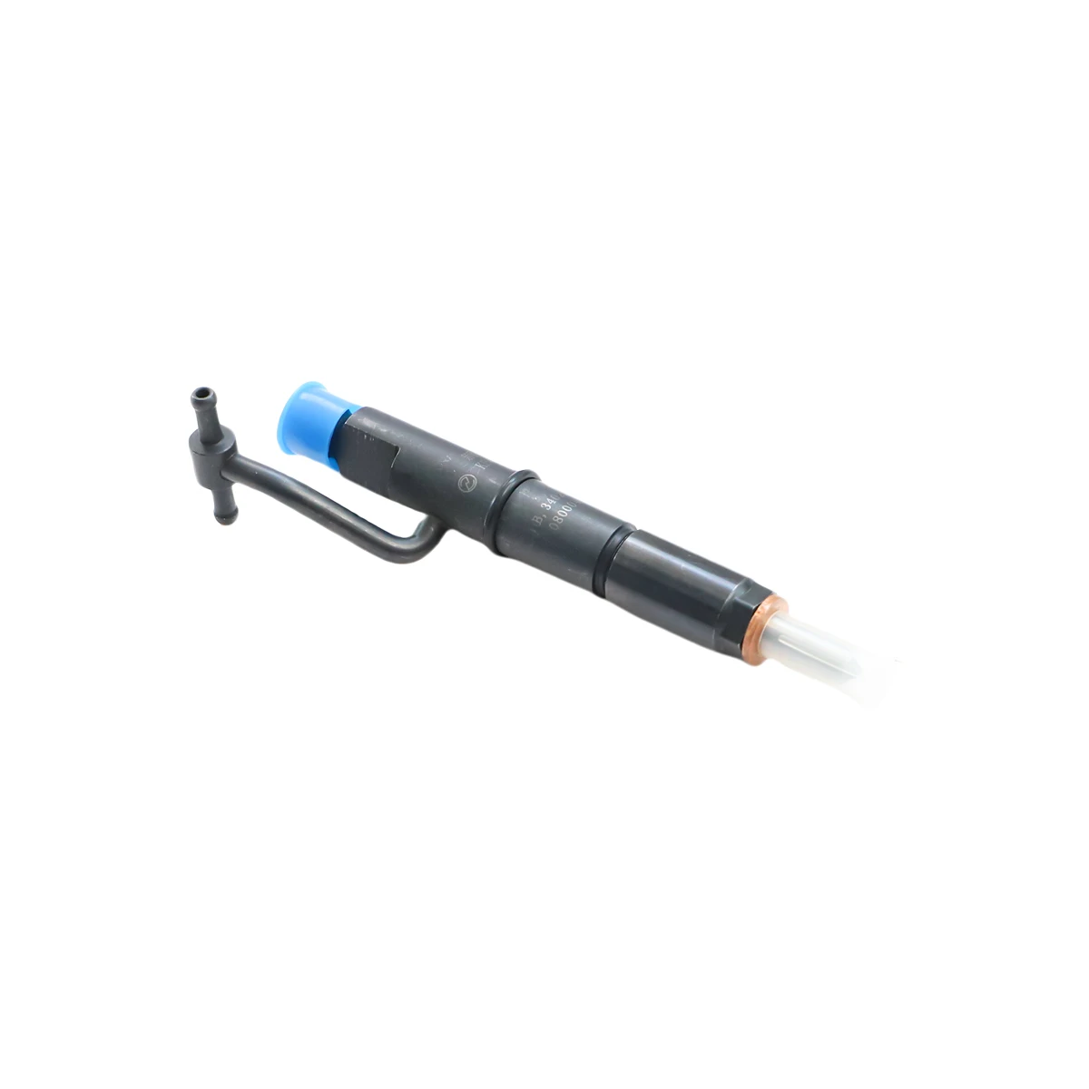 Inyector de combustible original Lister Petter SA8K83ZT43-55000 para SA441G2