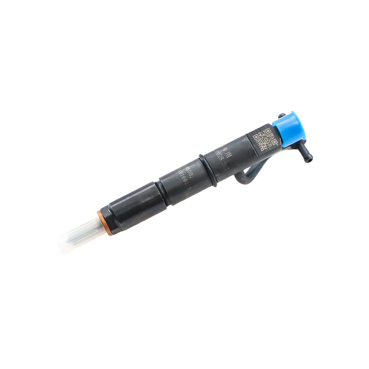 Inyector de combustible original Lister Petter SA8K83ZT43-55000 para SA441G2