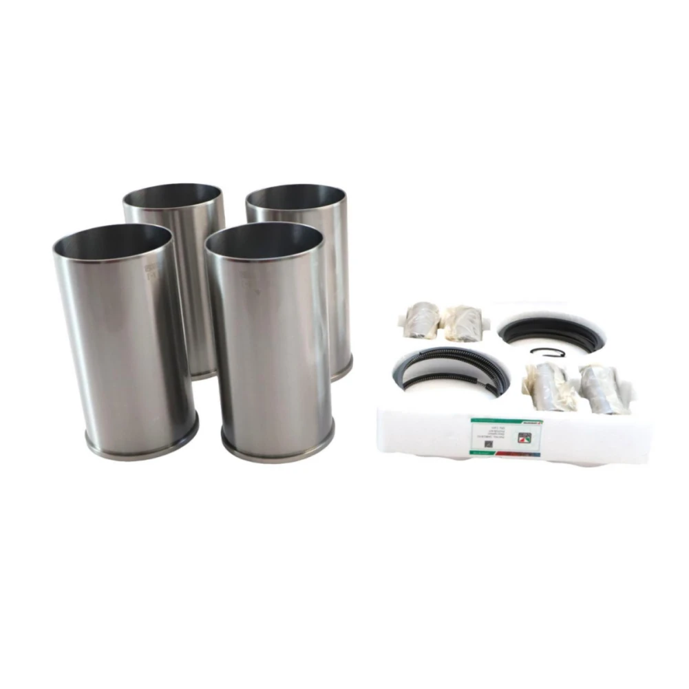 Kit de pistón Lister Petter SA861B-01 compatible con el generador SA430G1