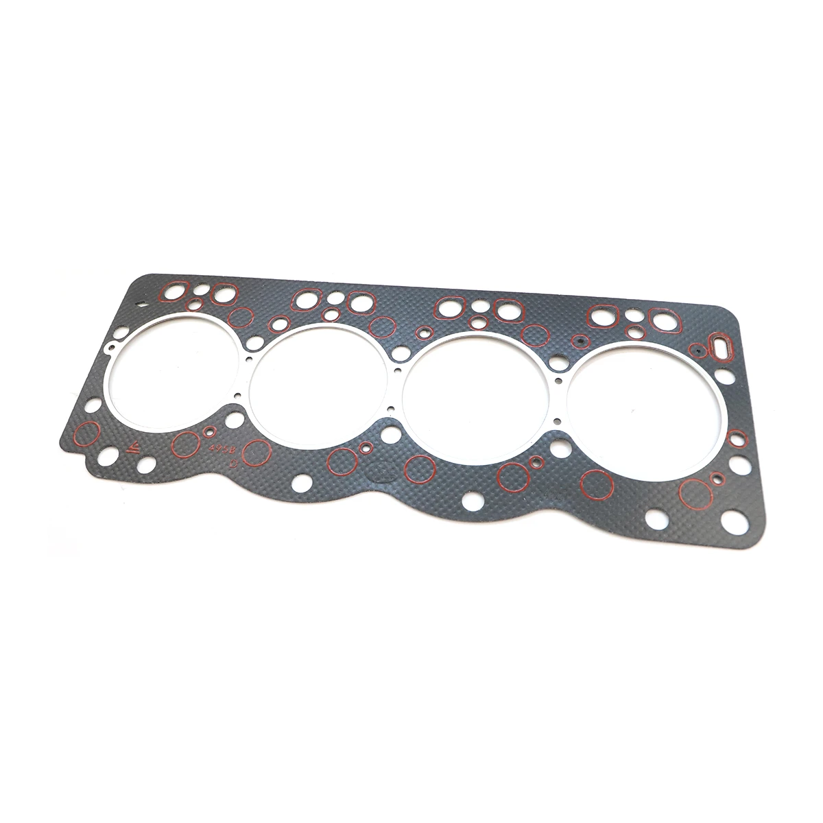 Junta de culata Lister Petter SA861B-03008 para SA430G1, SA432G1