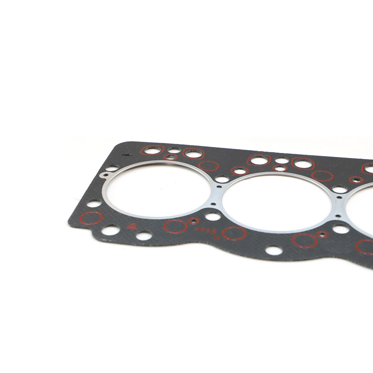 Junta de culata Lister Petter SA861B-03008 para SA430G1, SA432G1